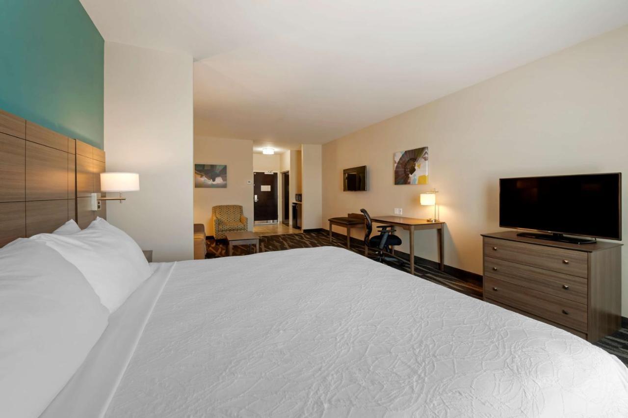 Best Western Plus Centralia Hotel & Suites Exteriér fotografie